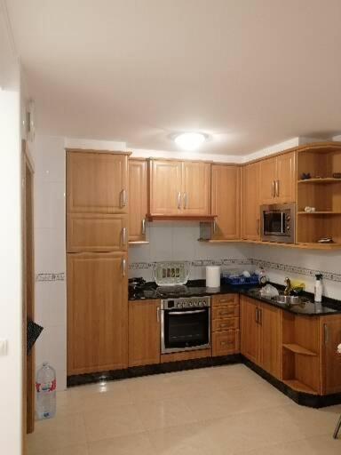 Piso En Raxo Apartment Exterior photo